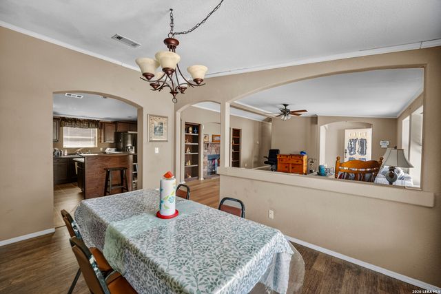 364 DANIEL RD, San Antonio, TX 78220