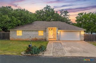201 Pecan Lane, Georgetown, TX 78628