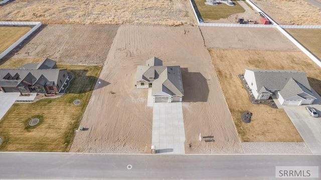 1592 N 845 E, Shelley, ID 83274