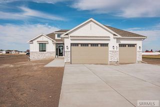 1592 N 845 E, Shelley, ID 83274