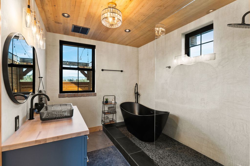 185 Hidden Waters Lane, Kalispell, MT 59901 photo 10