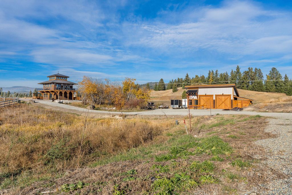 185 Hidden Waters Lane, Kalispell, MT 59901 photo 100