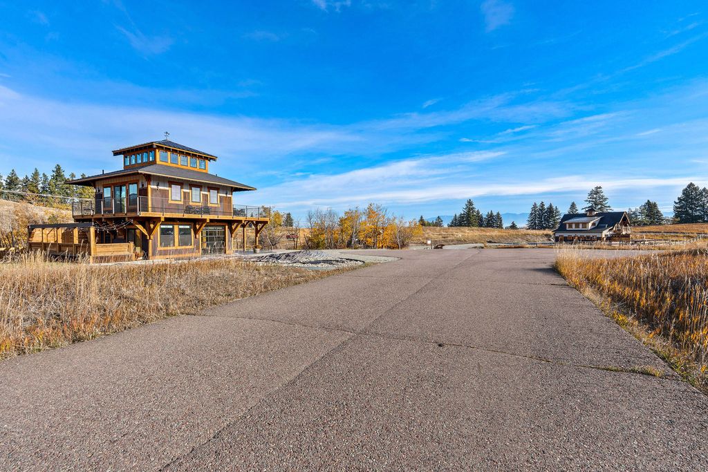 185 Hidden Waters Lane, Kalispell, MT 59901 photo 101