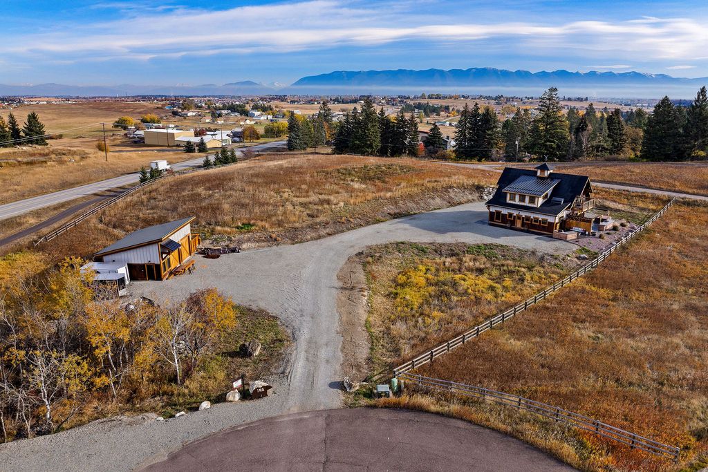 185 Hidden Waters Lane, Kalispell, MT 59901 photo 102