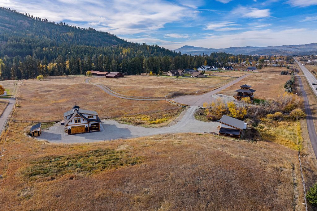 185 Hidden Waters Lane, Kalispell, MT 59901 photo 104