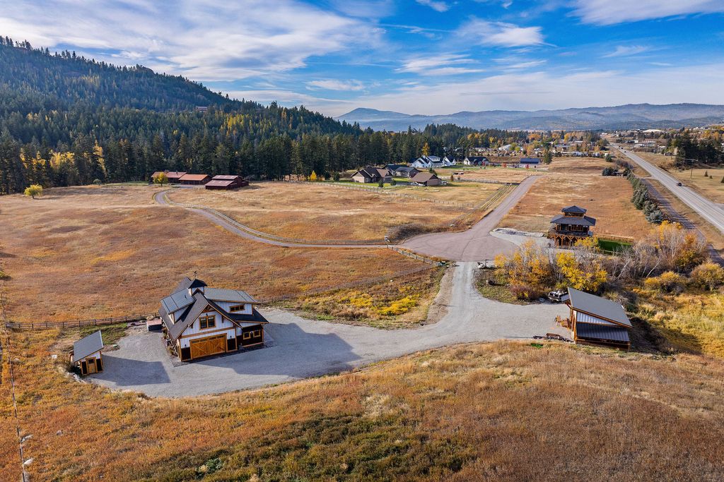185 Hidden Waters Lane, Kalispell, MT 59901 photo 106