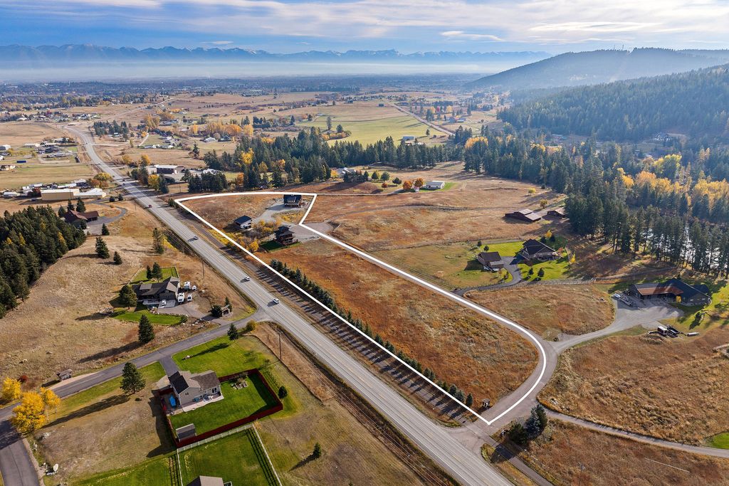 185 Hidden Waters Lane, Kalispell, MT 59901 photo 109