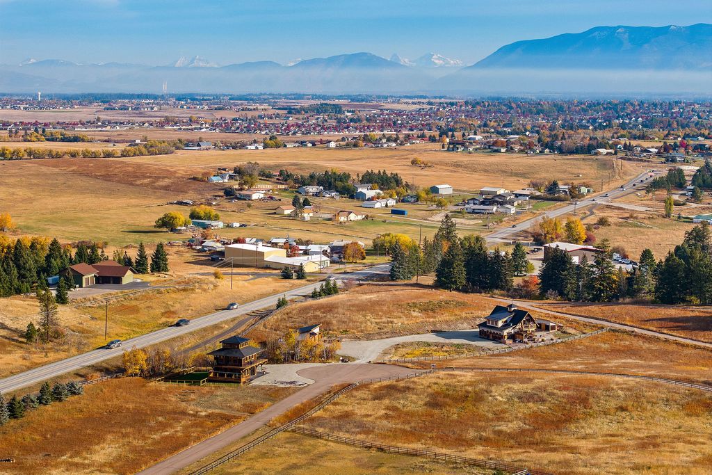 185 Hidden Waters Lane, Kalispell, MT 59901 photo 112