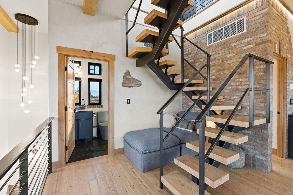 185 Hidden Waters Lane, Kalispell, MT 59901 photo 17