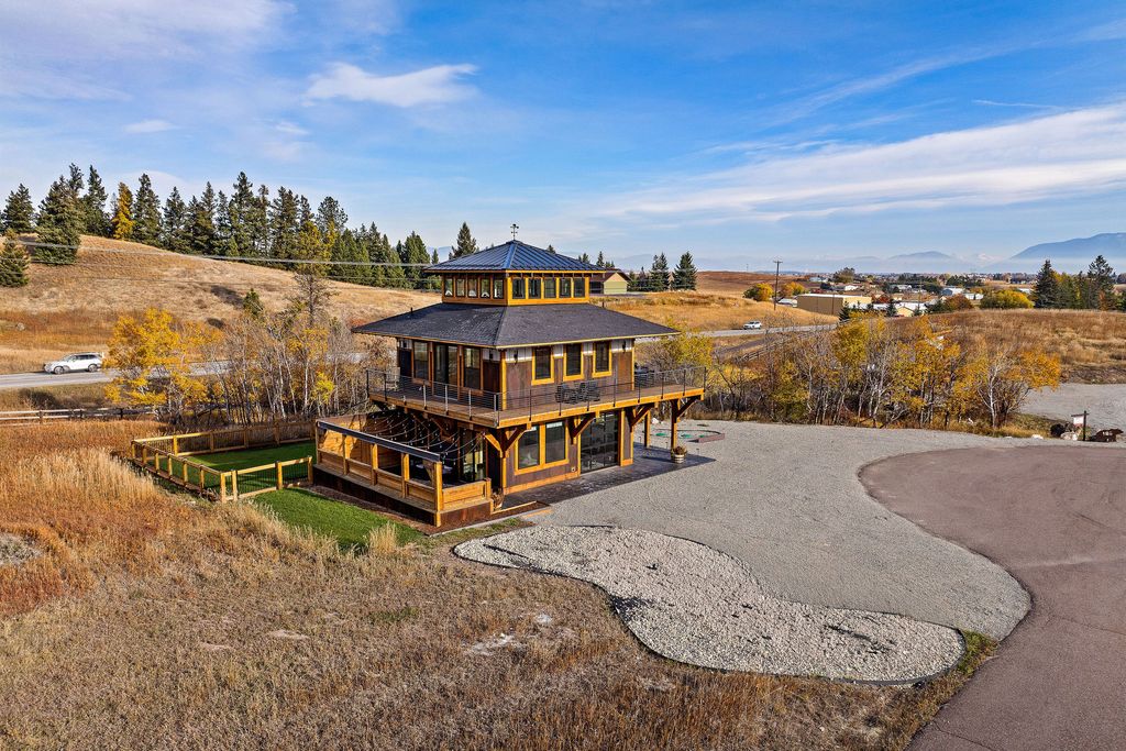 185 Hidden Waters Lane, Kalispell, MT 59901 photo 3