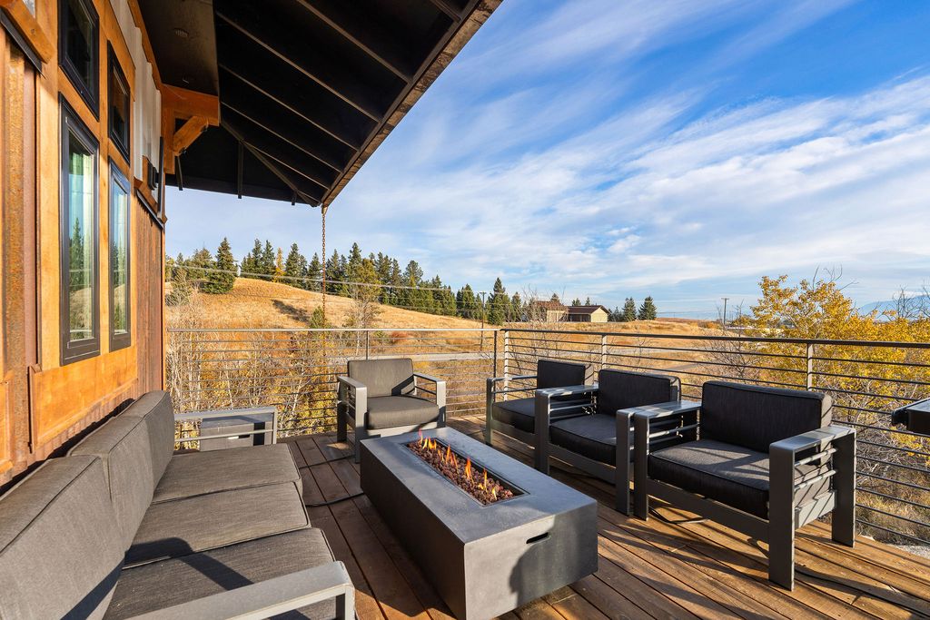 185 Hidden Waters Lane, Kalispell, MT 59901 photo 30