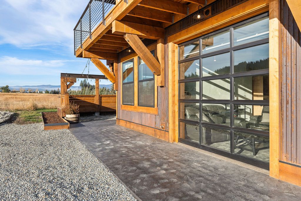 185 Hidden Waters Lane, Kalispell, MT 59901 photo 36