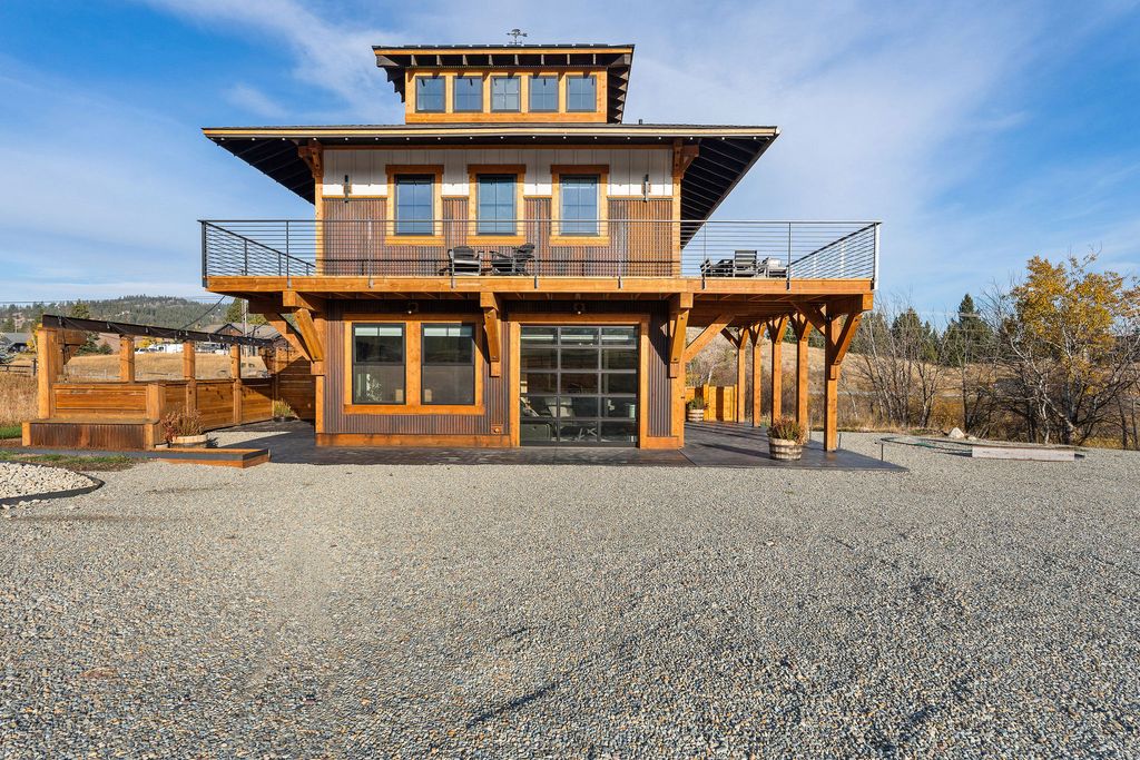 185 Hidden Waters Lane, Kalispell, MT 59901 photo 37