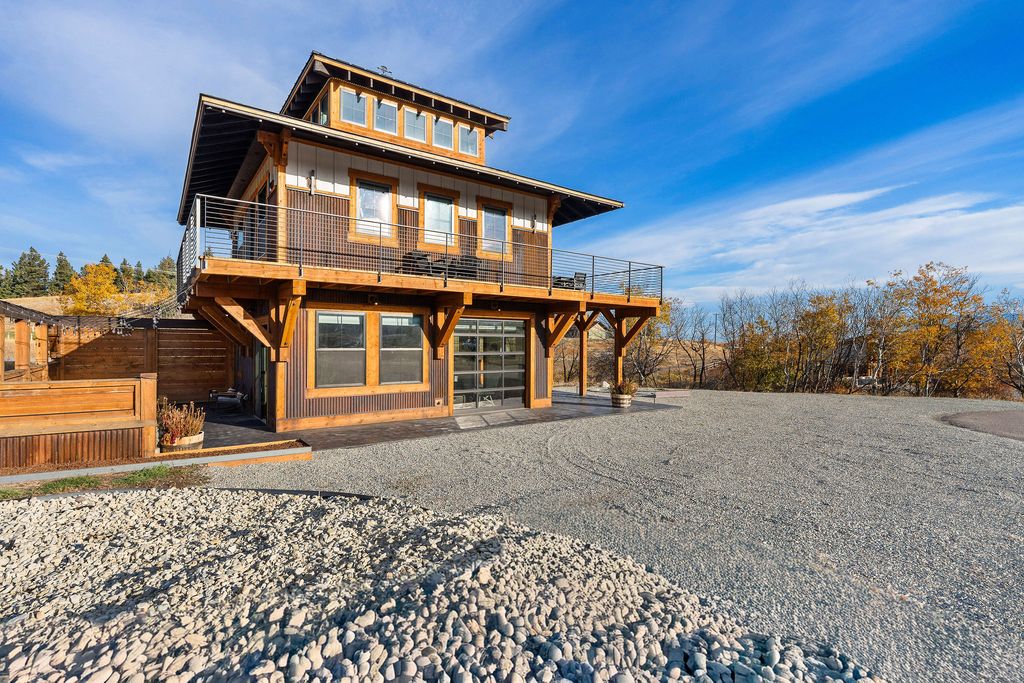 185 Hidden Waters Lane, Kalispell, MT 59901 photo 38