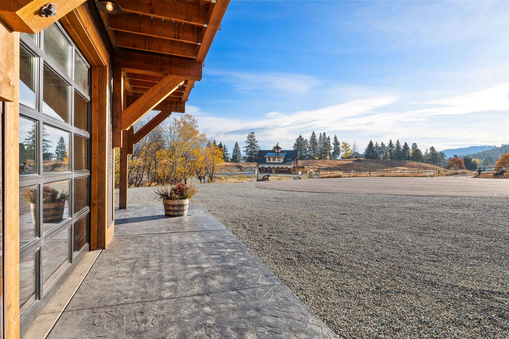 185 Hidden Waters Lane, Kalispell, MT 59901 photo 41