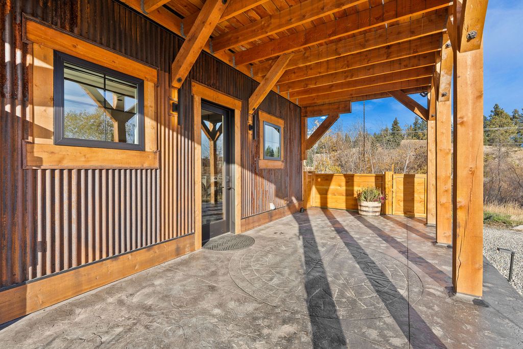 185 Hidden Waters Lane, Kalispell, MT 59901 photo 42