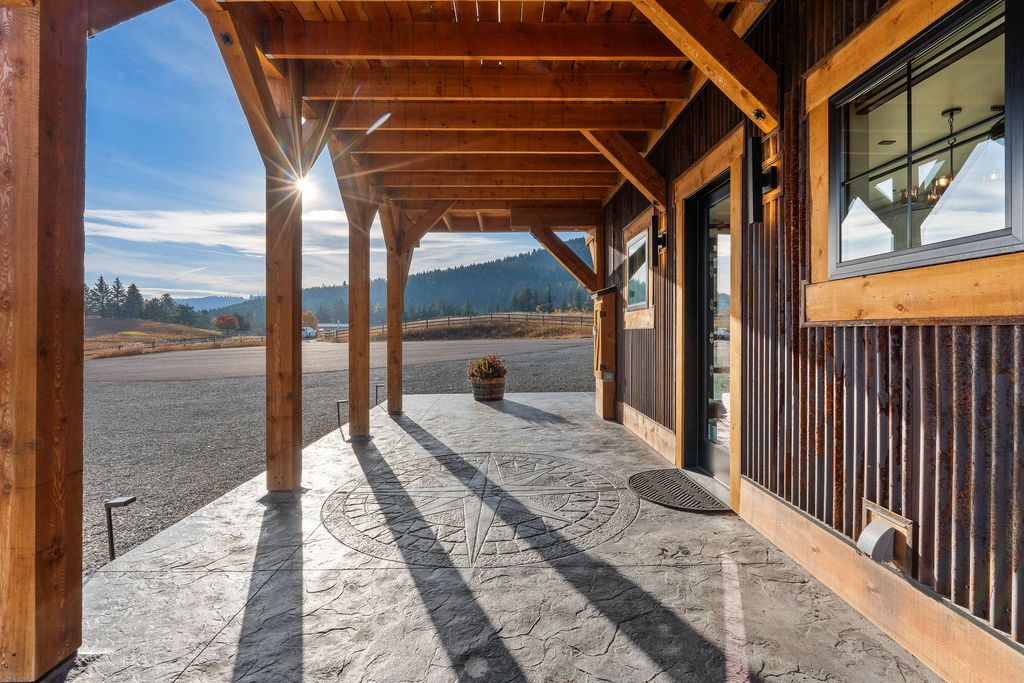 185 Hidden Waters Lane, Kalispell, MT 59901 photo 43
