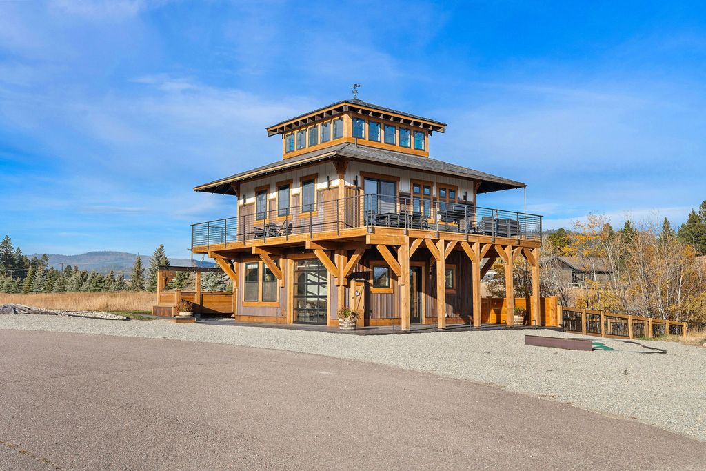 185 Hidden Waters Lane, Kalispell, MT 59901 photo 47