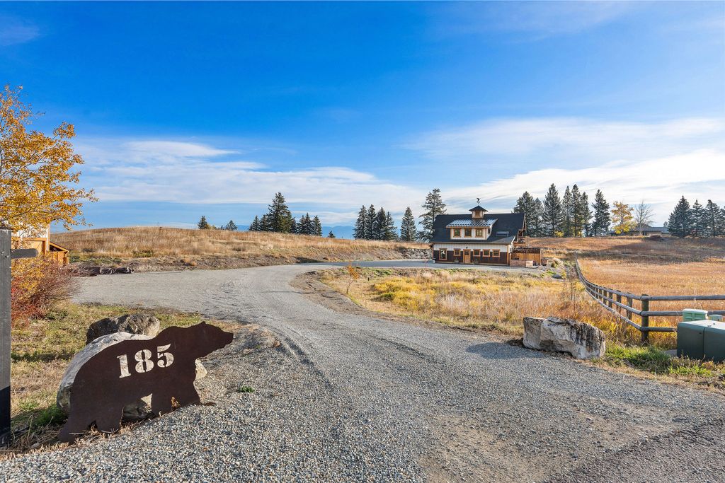 185 Hidden Waters Lane, Kalispell, MT 59901 photo 48