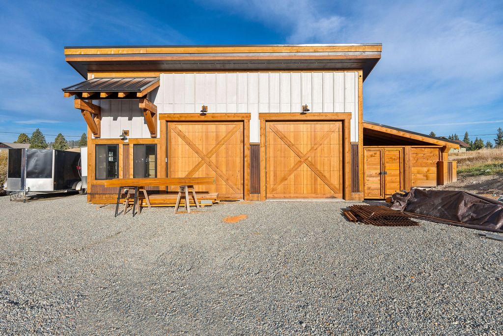 185 Hidden Waters Lane, Kalispell, MT 59901 photo 50