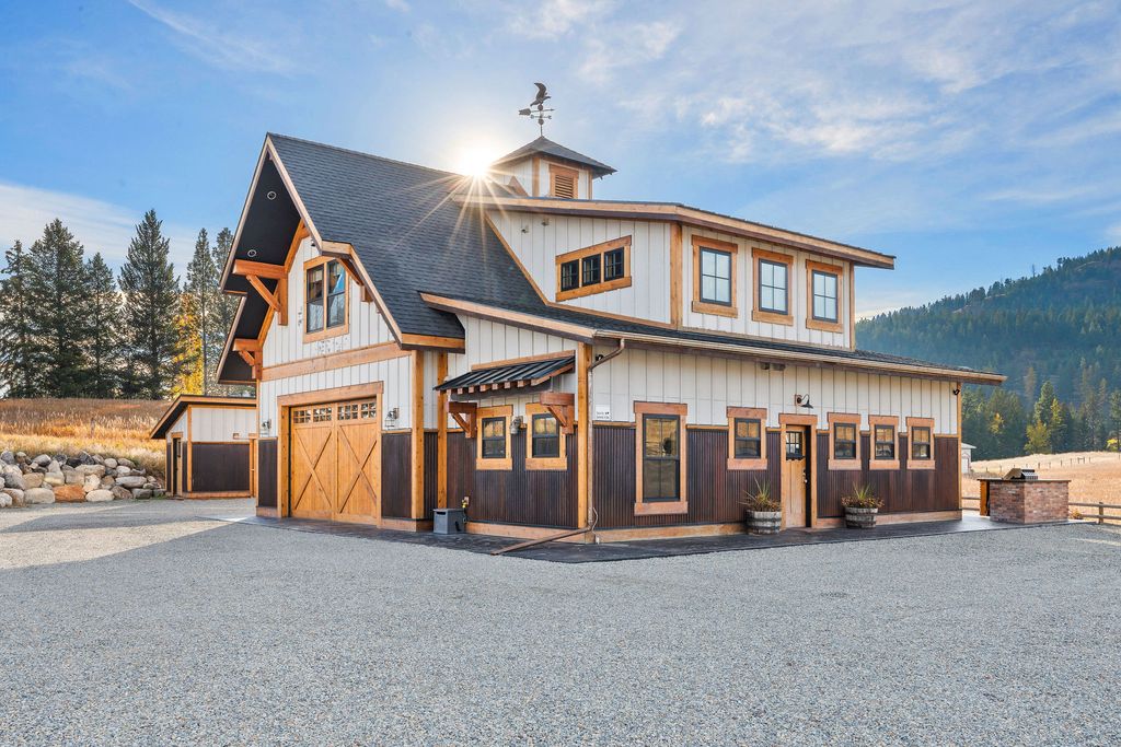185 Hidden Waters Lane, Kalispell, MT 59901 photo 54
