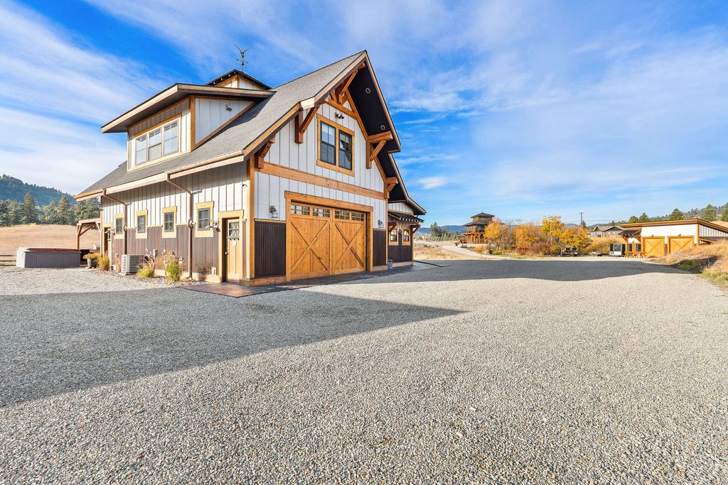 185 Hidden Waters Lane, Kalispell, MT 59901 photo 56
