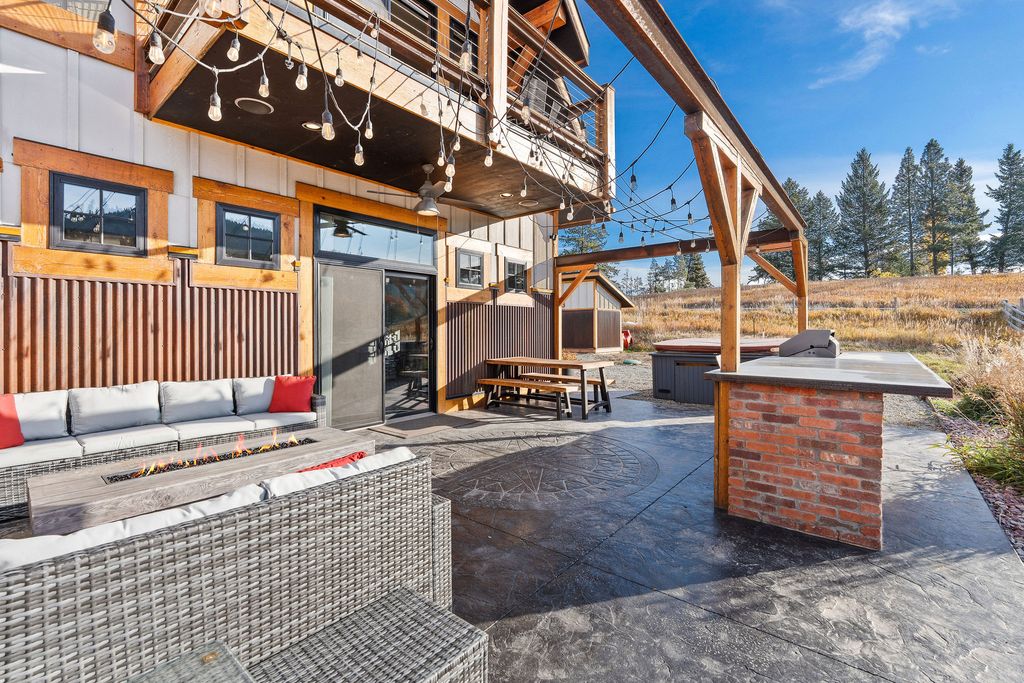 185 Hidden Waters Lane, Kalispell, MT 59901 photo 61