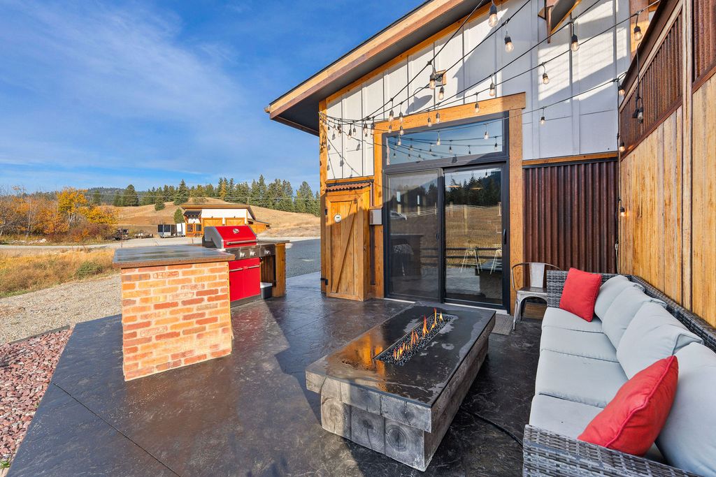 185 Hidden Waters Lane, Kalispell, MT 59901 photo 64
