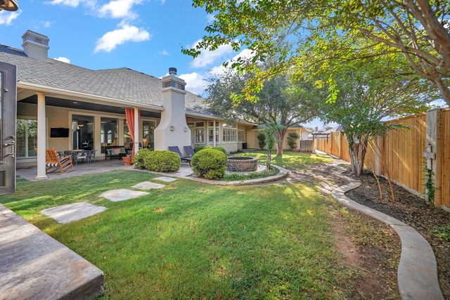 5 Muirfield Dr, Odessa, TX 79762