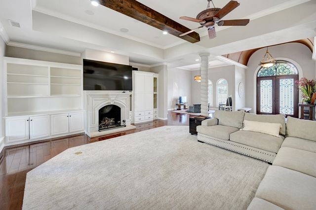 5 Muirfield Dr, Odessa, TX 79762