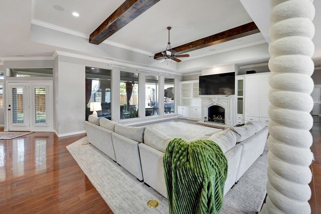 5 Muirfield Dr, Odessa, TX 79762