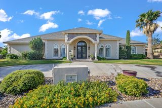 5 Muirfield Dr, Odessa, TX 79762