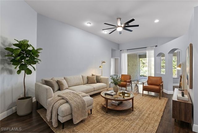 22932 Forest Ridge DR, Estero, FL 33928