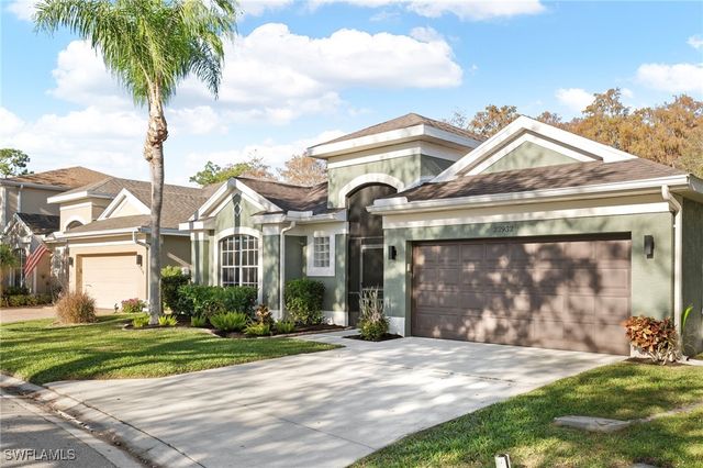 22932 Forest Ridge DR, Estero, FL 33928