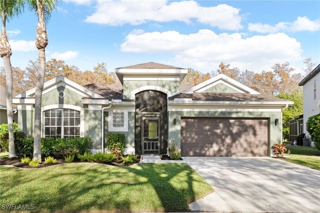 22932 Forest Ridge DR, Estero, FL 33928