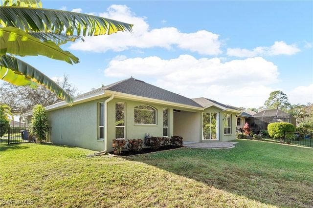 22932 Forest Ridge DR, Estero, FL 33928