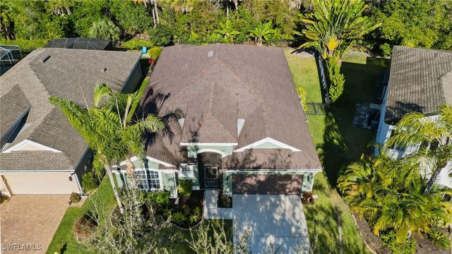 22932 Forest Ridge DR, Estero, FL 33928