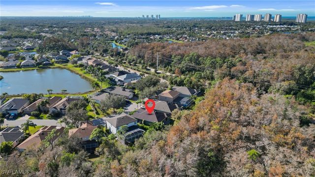22932 Forest Ridge DR, Estero, FL 33928