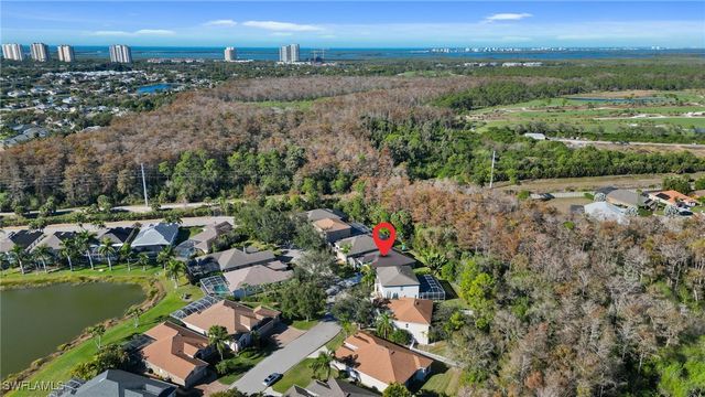 22932 Forest Ridge DR, Estero, FL 33928