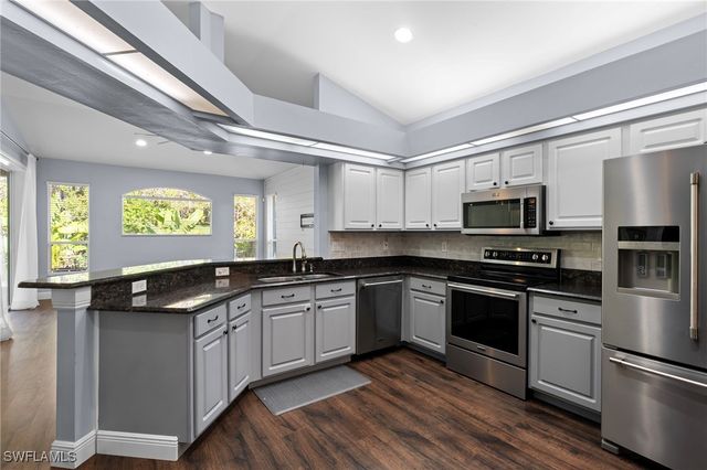 22932 Forest Ridge DR, Estero, FL 33928