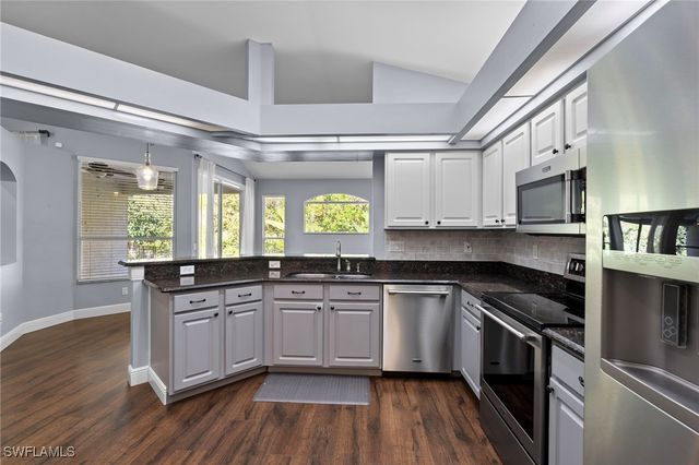 22932 Forest Ridge DR, Estero, FL 33928