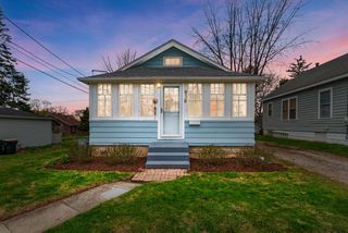 Address unavailable.