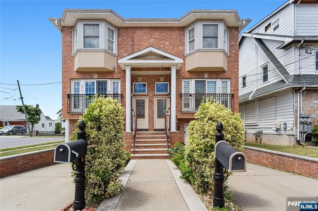45 Prospect Street 1, Garfield, NJ 07026