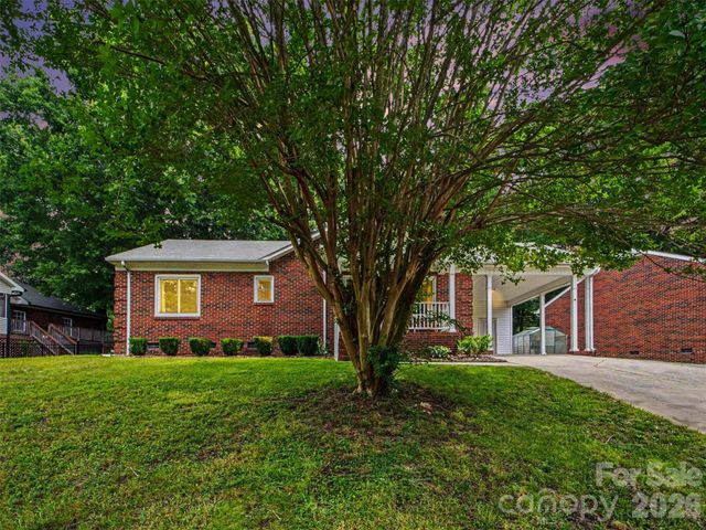 1009 Autumn Lane, Concord, NC 28025