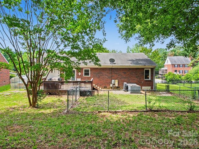 1009 Autumn Lane, Concord, NC 28025