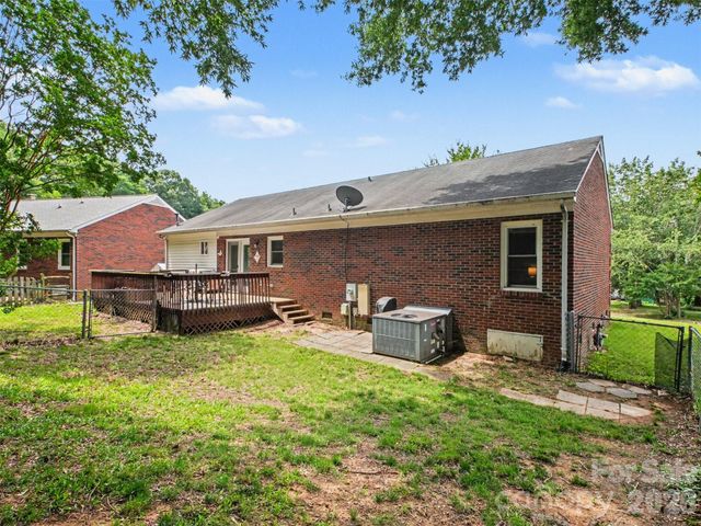 1009 Autumn Lane, Concord, NC 28025