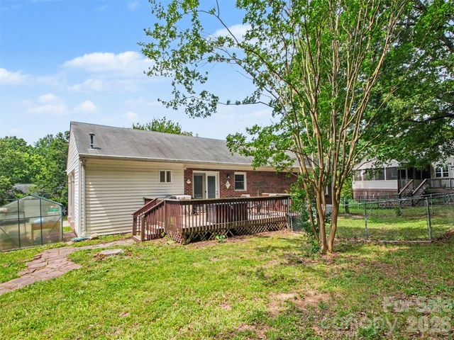 1009 Autumn Lane, Concord, NC 28025