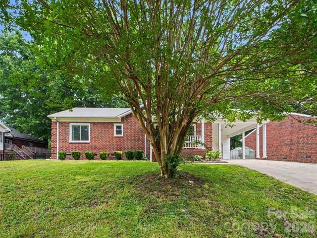 1009 Autumn Lane, Concord, NC 28025