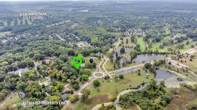 1903 Kibby Road, Jackson, MI 49203