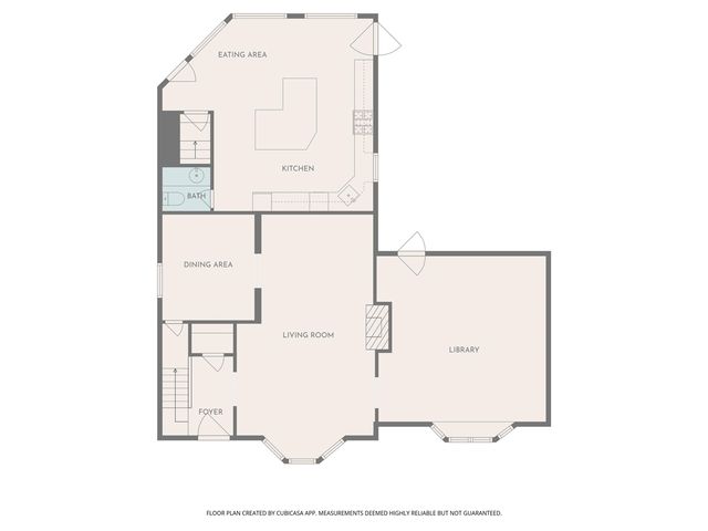 1903 Kibby Road, Jackson, MI 49203